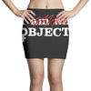 Women's March Feminist Mini Skirts