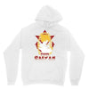 Super Saiyan Goku DBZ Unisex Hoodie