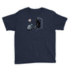 cat ats new gift Youth Tee