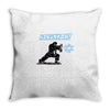 hanukkah! Throw Pillow
