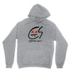 CHAIN SMOKERS Unisex Hoodie