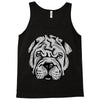 ask me about my shar pei Tank Top