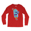 comestible Long Sleeve Shirts