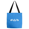 my husband rocks Tote Bags