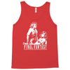 tidus and yuna Tank Top