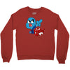 phoenix gumball Crewneck Sweatshirt
