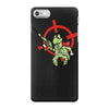 tortue tueuse de mario bros iPhone 7 Case