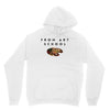From Art School Unisex Hoodie