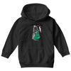 caffeinate! Youth Hoodie