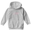 jake paul signature Youth Hoodie