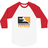 OVERWATCH 3/4 Sleeve Shirt