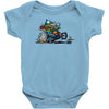 motogrem Baby Onesie