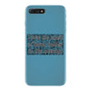 i love the smellof burnt rubber iPhone 7 Plus Case