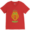 owls are a hoot V-Neck Tee