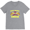 sweet dreams V-Neck Tee
