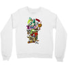 bart simplon Crewneck Sweatshirt