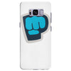 pewdiepie the blue brofist Samsung Galaxy S8 Plus