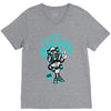 stay fresh V-Neck Tee