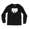take over the world Long Sleeve Shirts