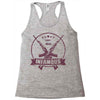 infamous 1949 2 Racerback Tank