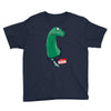 my name is apatosaurus Youth Tee