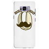 mustachio Samsung Galaxy S8 Plus