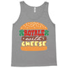 royalwithcheese Tank Top