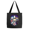 studio ghibli - spirited away Tote Bags