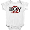 Boy Baby Bodysuit