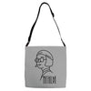 Mathilda Adjustable Strap Totes