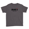 drake logo Youth Tee