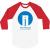 reynholm industries 3/4 Sleeve Shirt