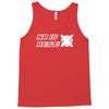 na is best Tank Top