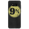 nine and three quarters Samsung Galaxy S8