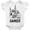 gamer Baby Bodysuit