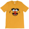 animal face T-Shirt