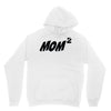 mom squared Hoodie