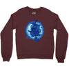 pirate owls Crewneck Sweatshirt