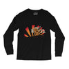 candy empire Long Sleeve Shirts