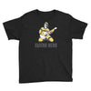 guitar hero Youth Tee