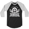 war boys 3/4 Sleeve Shirt