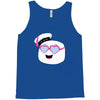 marshmallow love Tank Top
