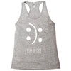 you decide Racerback Tank