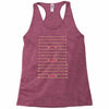 yes wow diva length check Racerback Tank