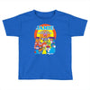 Jamie Toddler T-shirt