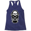 coffin and reaper Racerback Tank