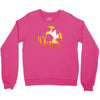 tropical attack Crewneck Sweatshirt