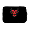mad devil Laptop sleeve