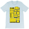 the cartridge family T-Shirt
