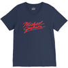 Michael Jackson V-Neck Tee